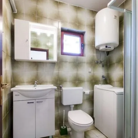 Hrvatin Apartmán Rovinj