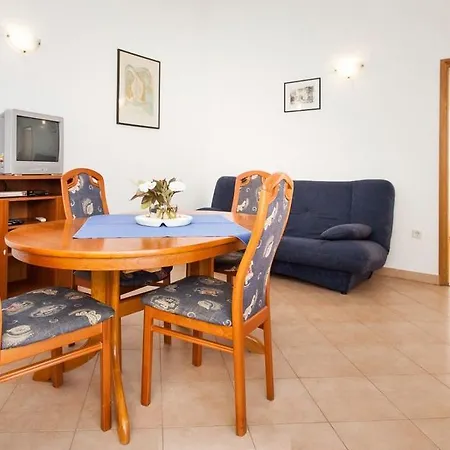 Hrvatin * Rovinj