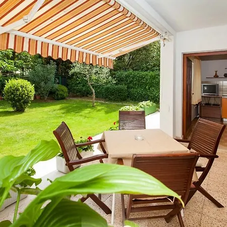 Hrvatin Apartmán Rovinj