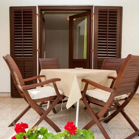 Apartmán Hrvatin Rovinj