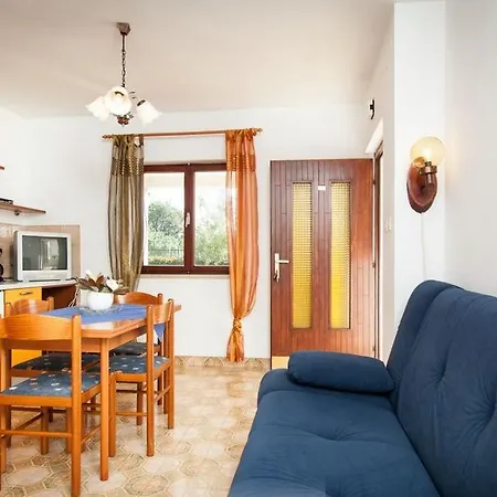 Hrvatin * Rovinj