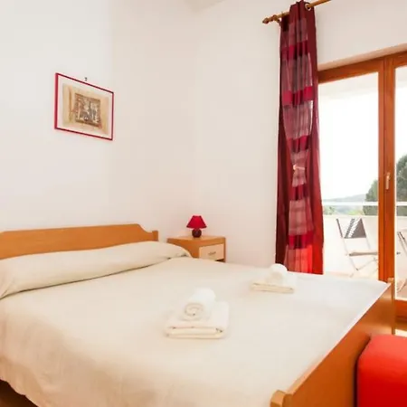 Hrvatin Apartament