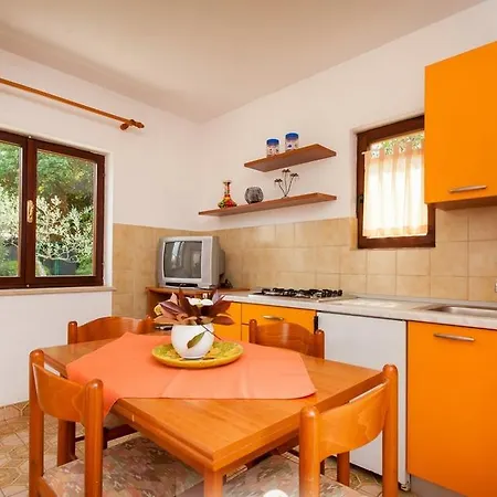Apartament Hrvatin Rovinj