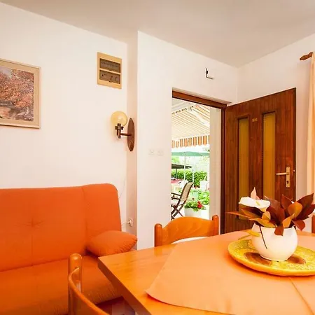 Apartament Hrvatin