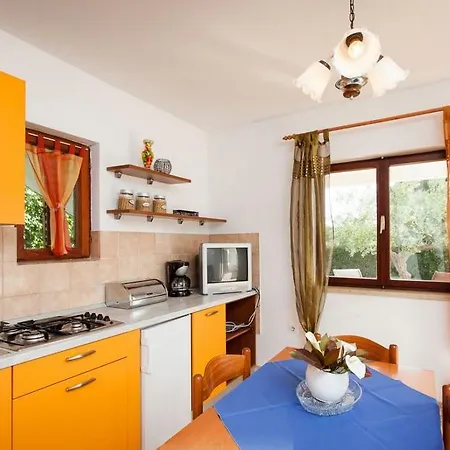 Apartament Hrvatin Rovinj