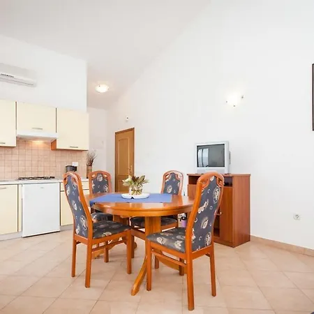 Hrvatin Apartament Rovinj
